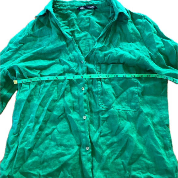 ZARA Top - Picture 3 of 7